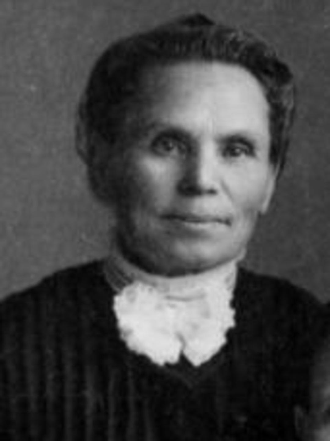 Jane Bult (1850 - 1936) Profile